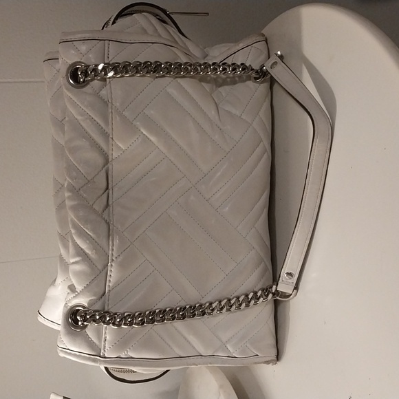 Michael Kors Kathy Quilted Bag - Picture 7 of 12
